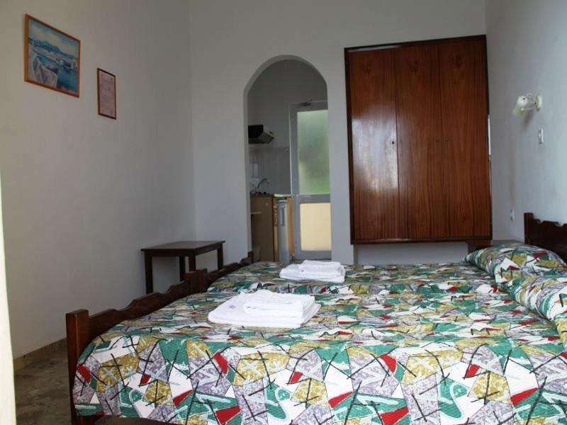 Oasis Studios Rodakino Quarto foto