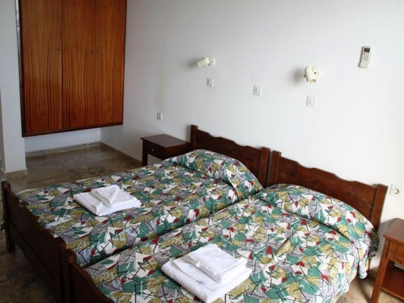 Oasis Studios Rodakino Quarto foto