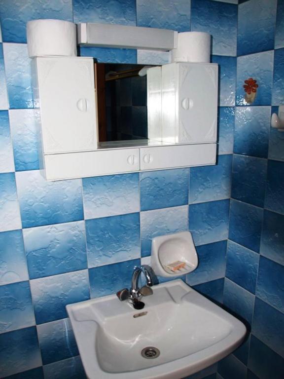 Oasis Studios Rodakino Quarto foto